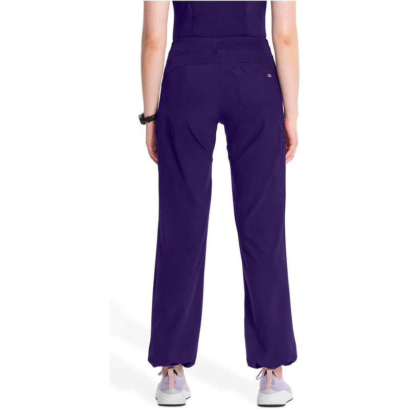 grape - Straight Leg Drawstring Pant
