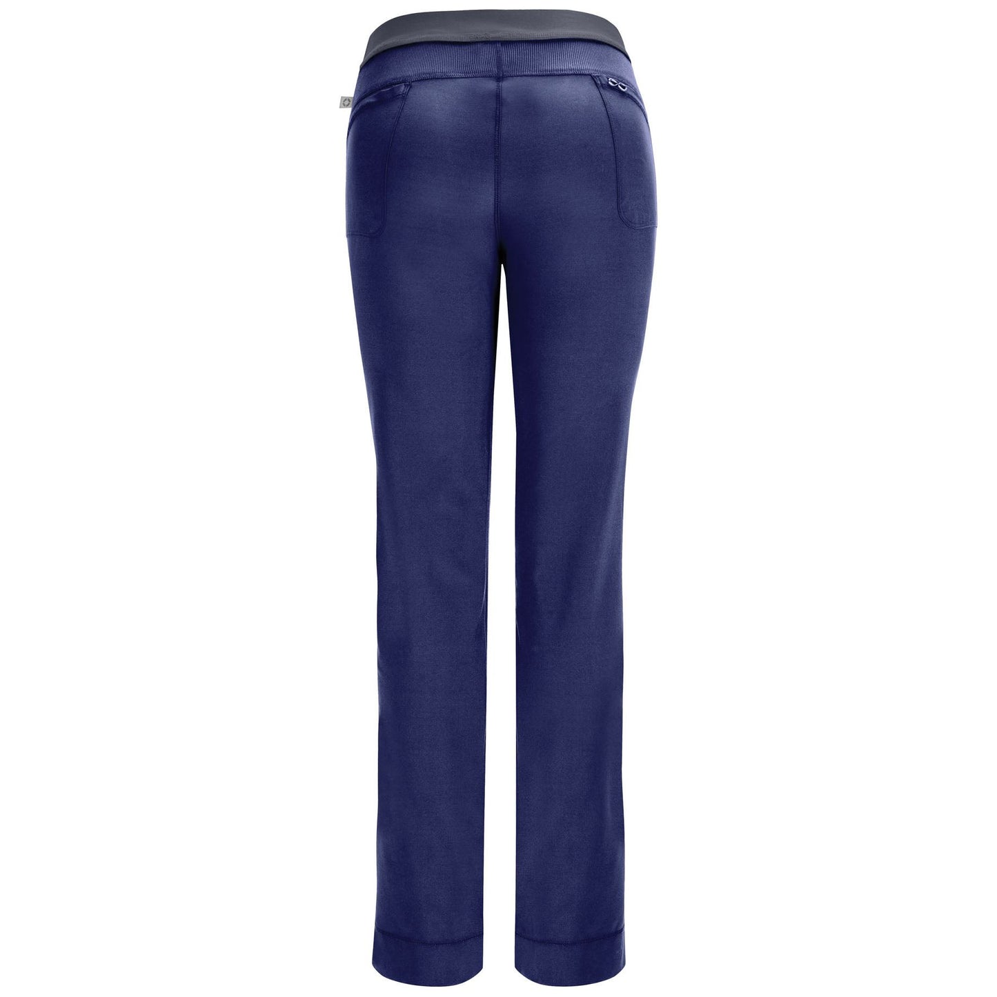 Slim Pull-On Pant