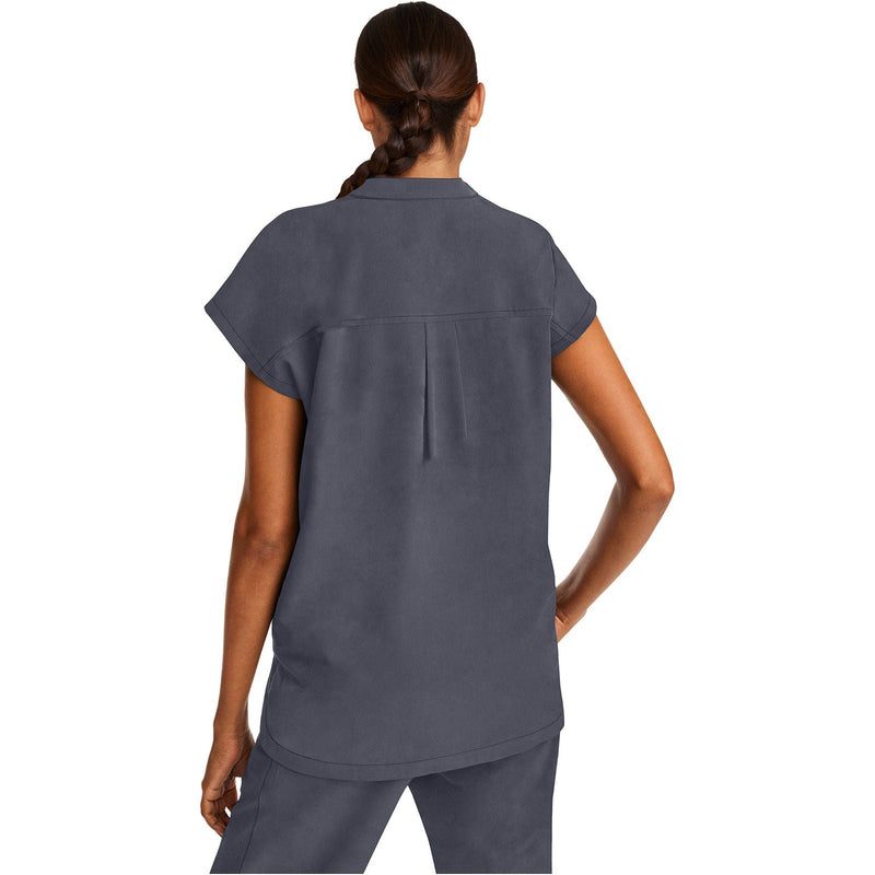 pewter - Journey Top