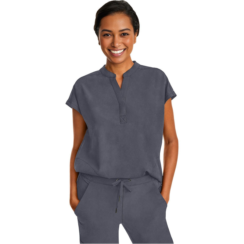 pewter - Journey Top