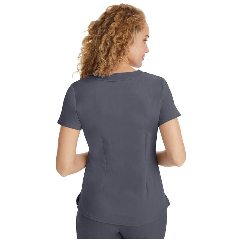 pewter - Jane Top