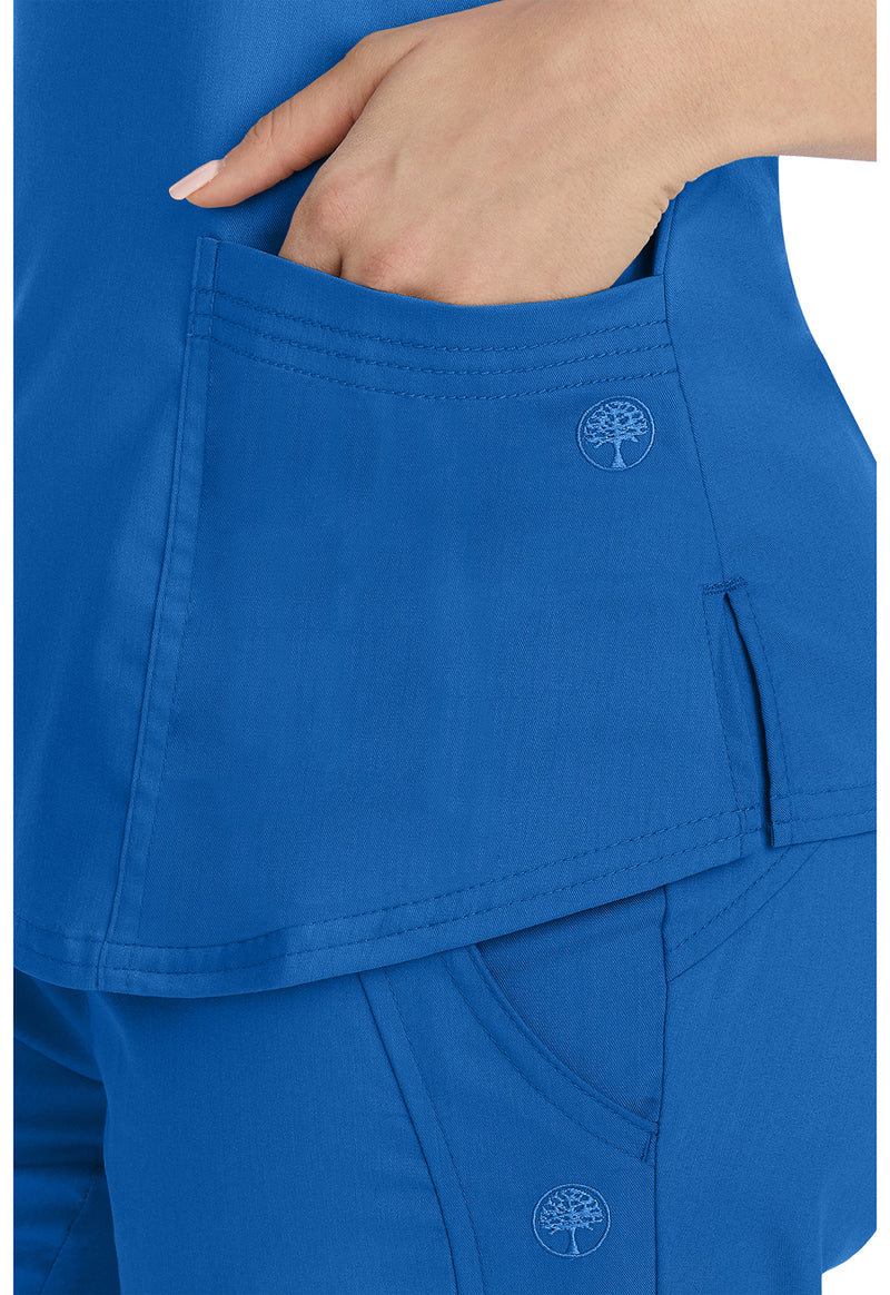 royal - Jane Top (View 2)