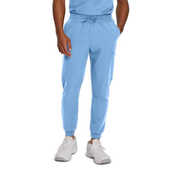 White Cross V-Tess Men's 6 Pocket Jogger Scrub Pant for Nursing