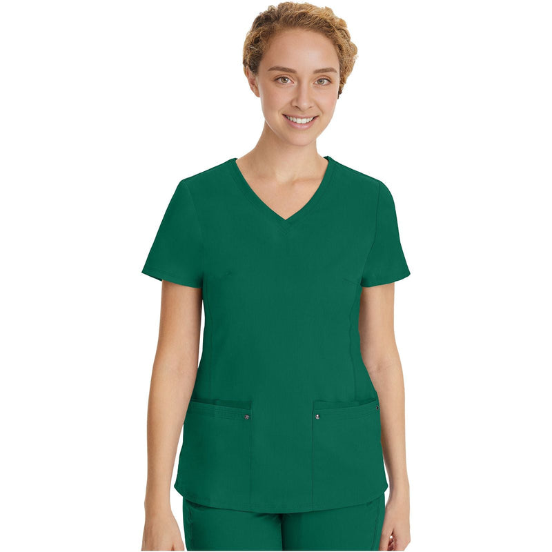 hunter - Juliet Top