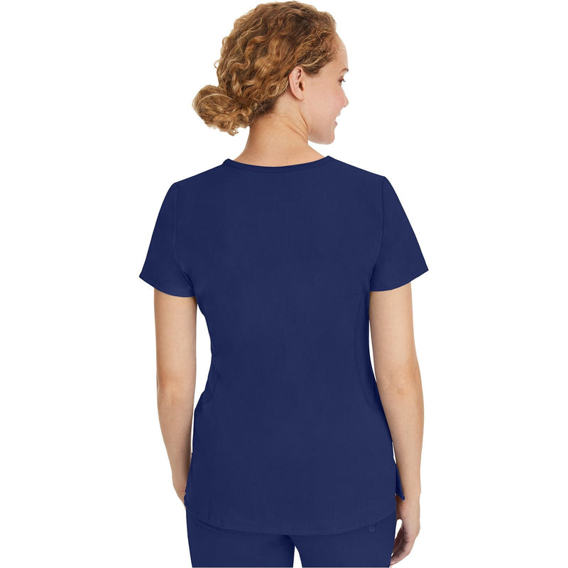navy - Juliet Top