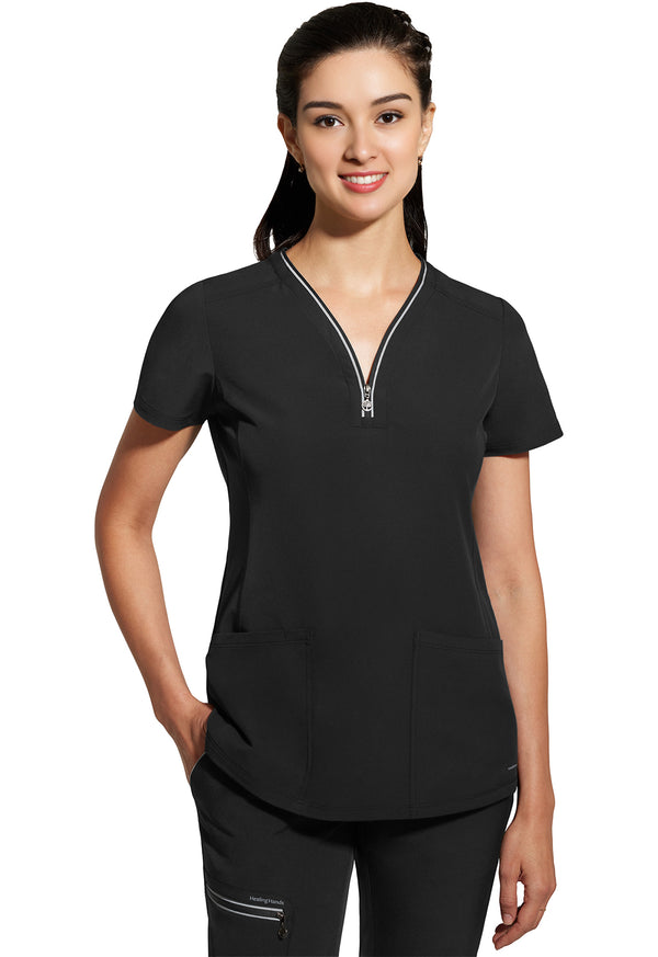 Women's Sonia Scrub Top