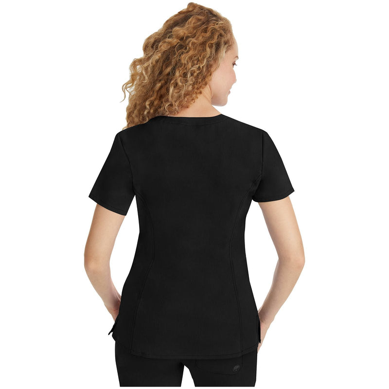 black - Jasmin Top