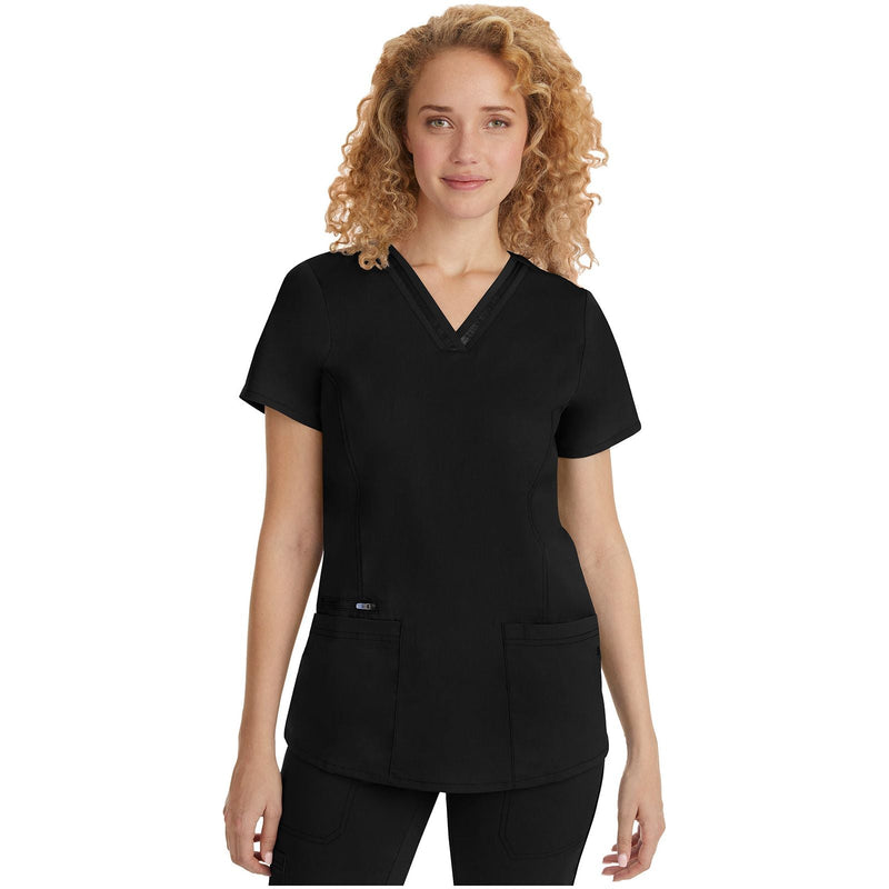 black - Jasmin Top