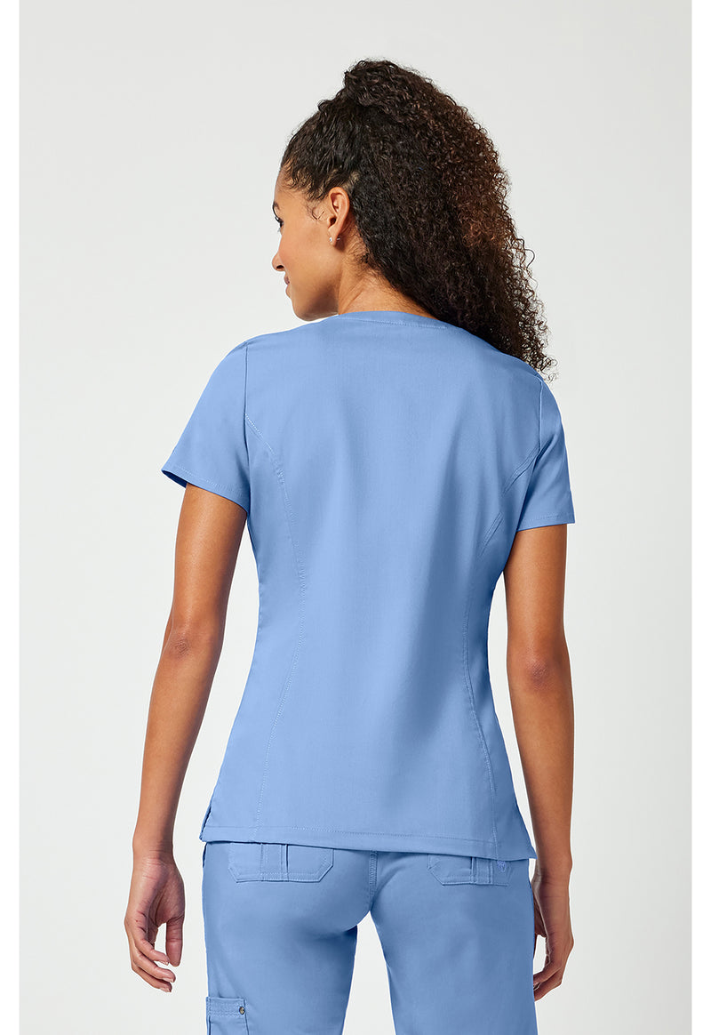 ceil - Jasmin Top (Back)