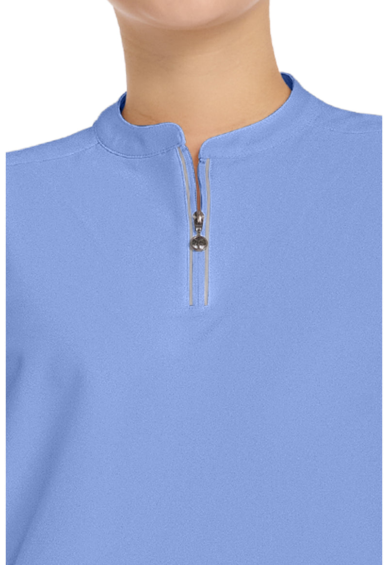 CEIL - Women's Sandy Scrub Top (View 2)