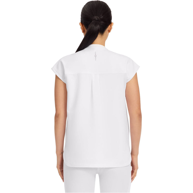 white - Sandy Top