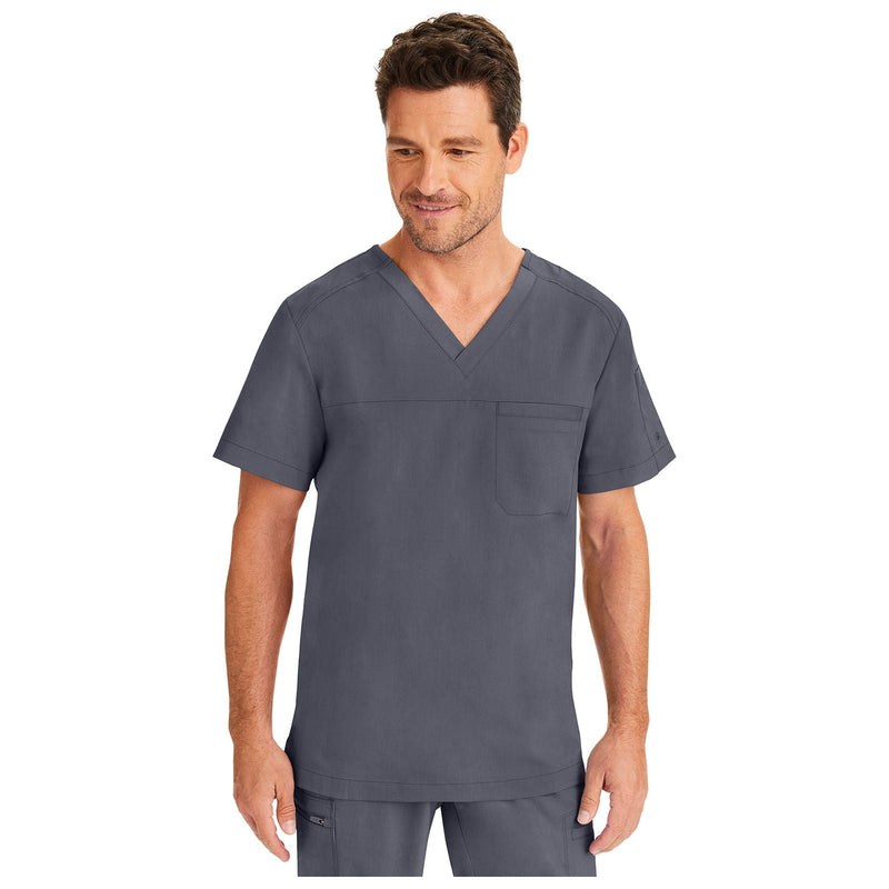 pewter - Justin Top