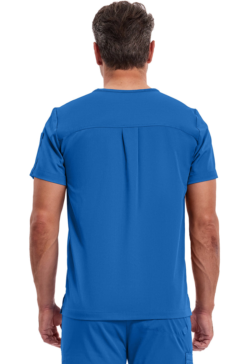 royal - Justin Top (Back)
