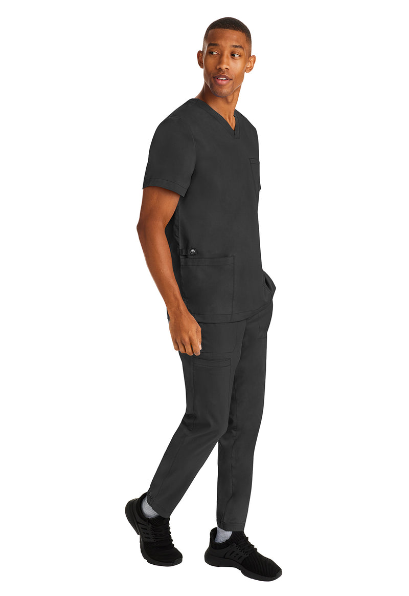 black - Jake Top (View 3)
