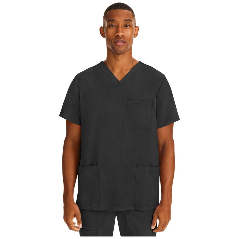 black - Jake Top