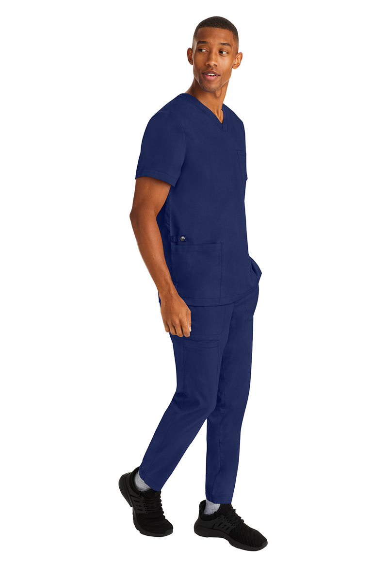 navy - Jake Top (View 3)