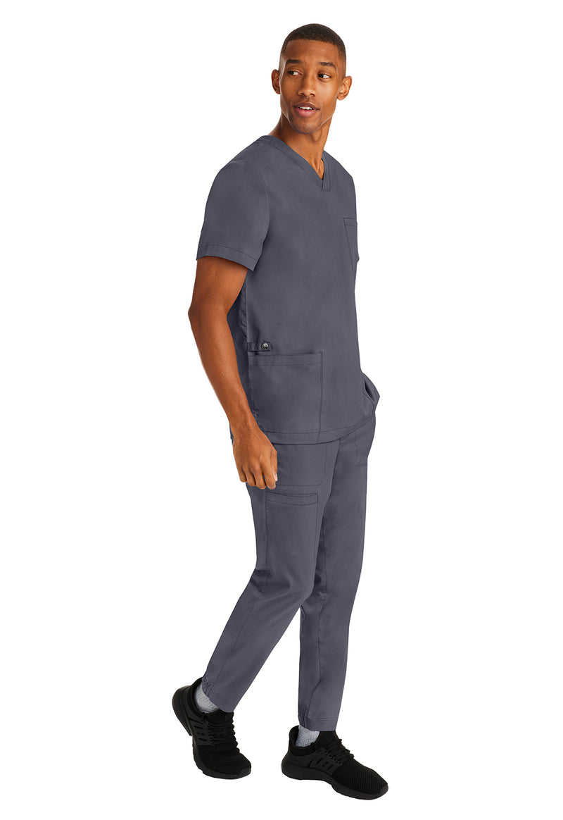 pewter - Jake Top (View 3)