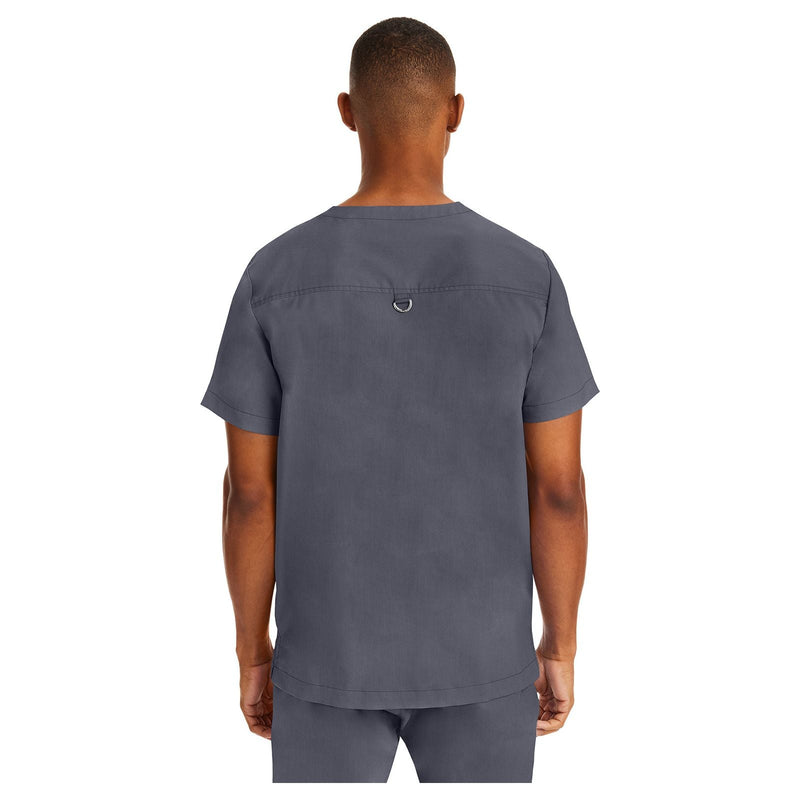 pewter - Jake Top