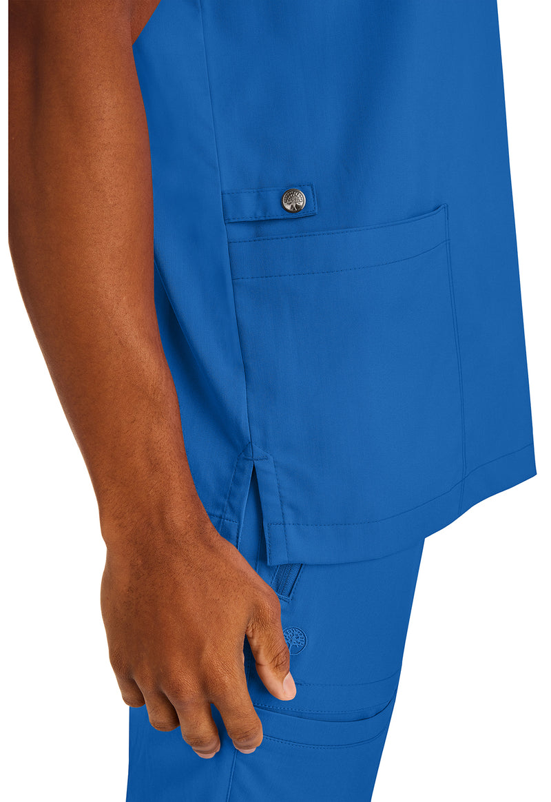 royal - Jake Top (View 2)