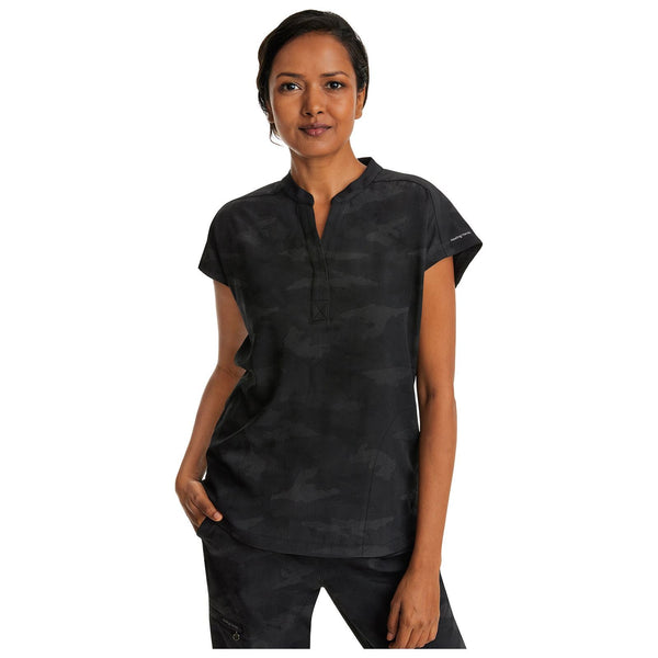 Journey Camo Top