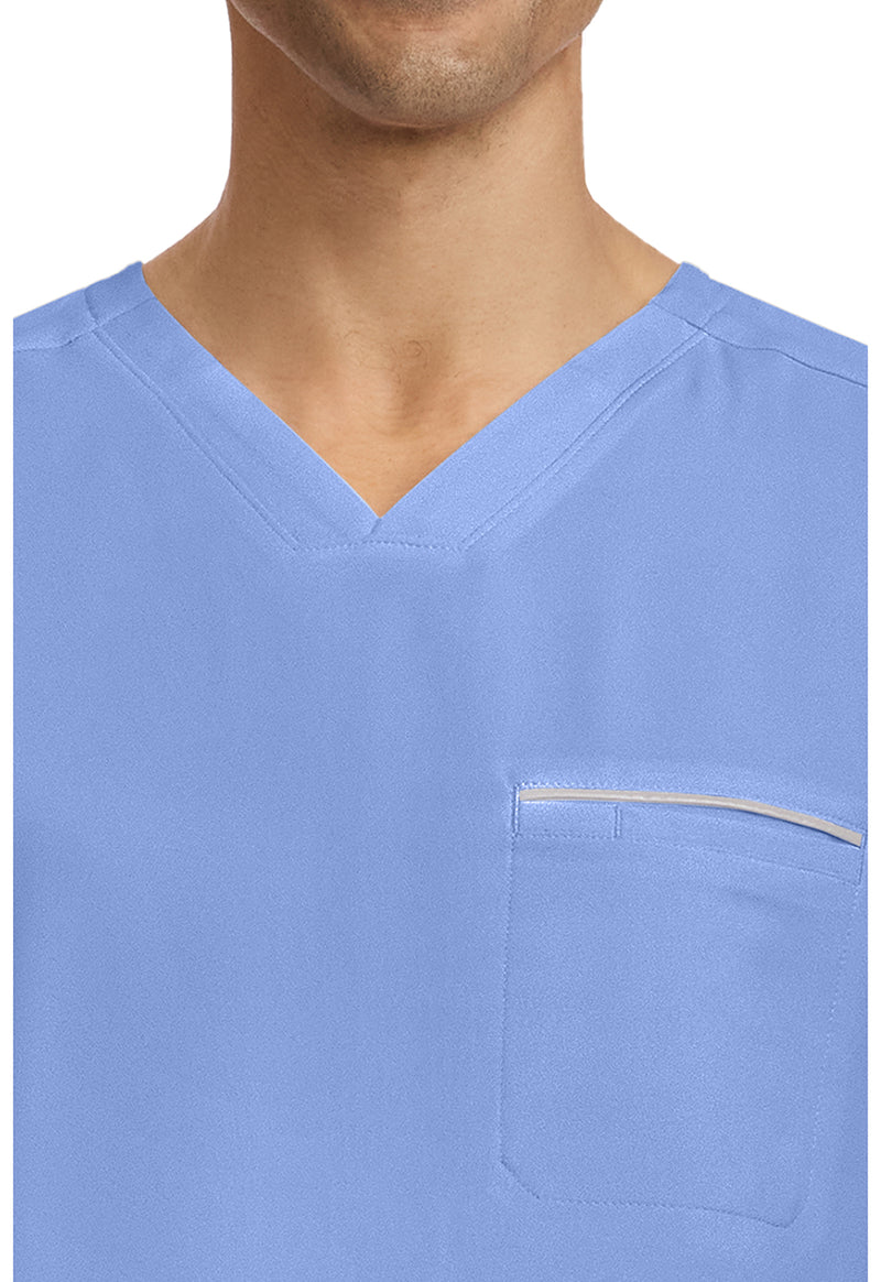 CEIL - Men's Spencer Scrub Top (View 2)