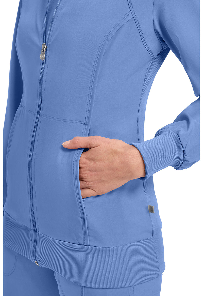 ciel - Zip Front Jacket (View 3)