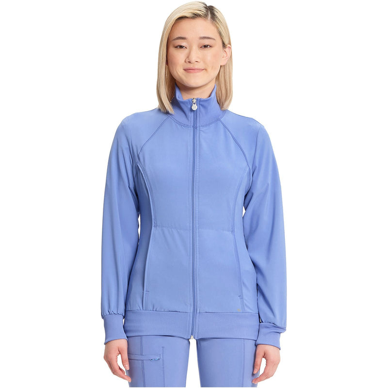 ciel - Zip Front Jacket