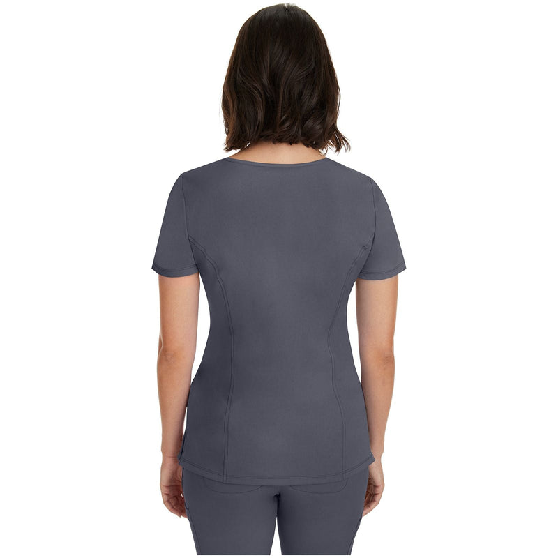 pewter - Madison Top