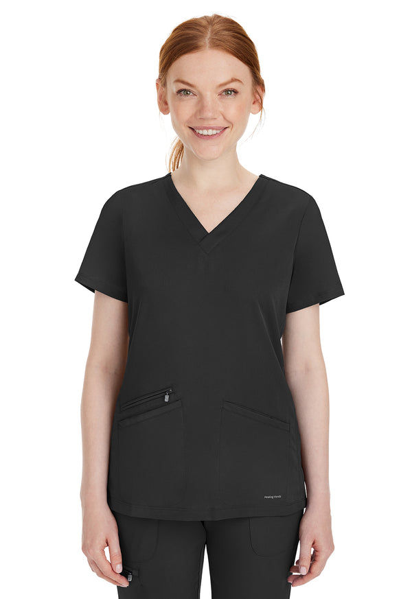 Women's Mariah Scrub Top
