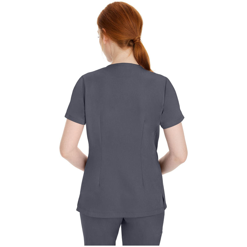 pewter - Mariah Top