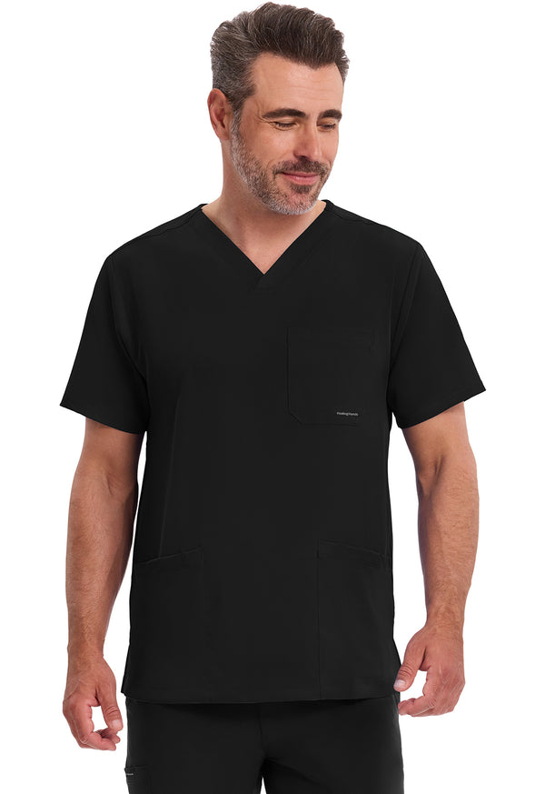 Men's Mathew Scrub Top
