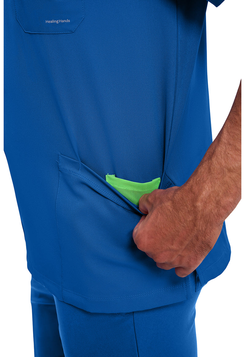 royal - Mathew Top (View 3)