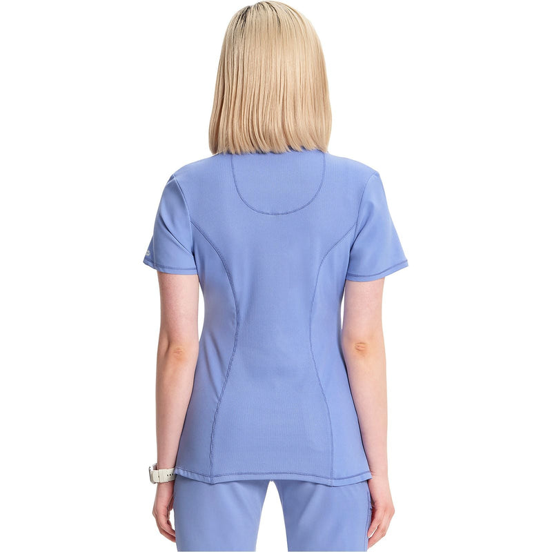 ciel - Round Neck Top