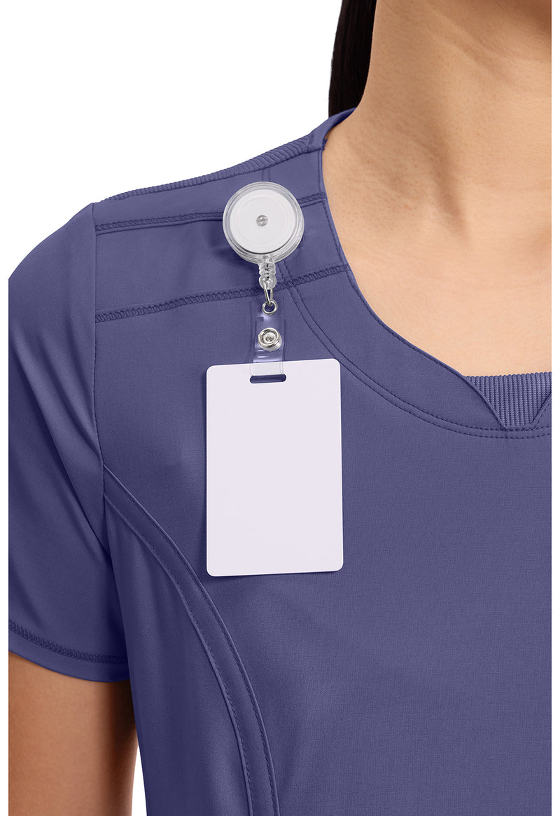 grape - Round Neck Top (View 3)