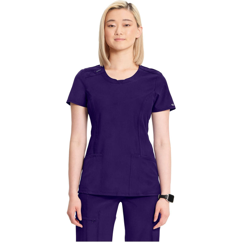 grape - Round Neck Top