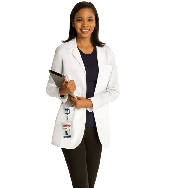 Women's Lab Coat