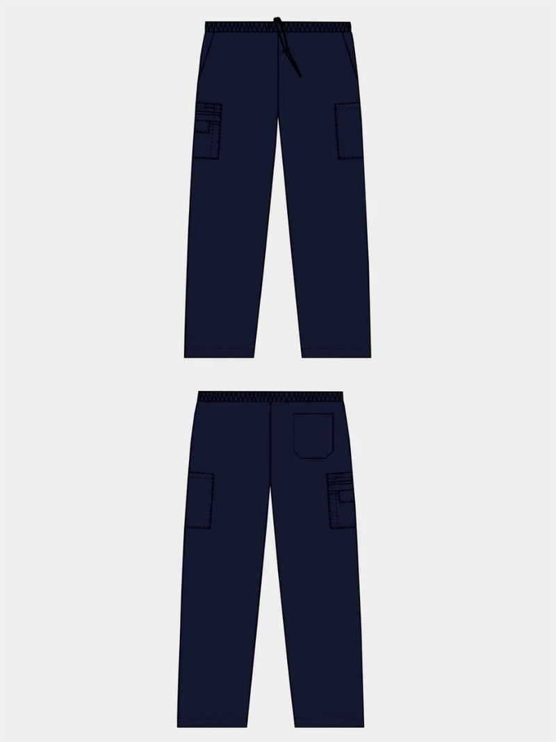 Navy
