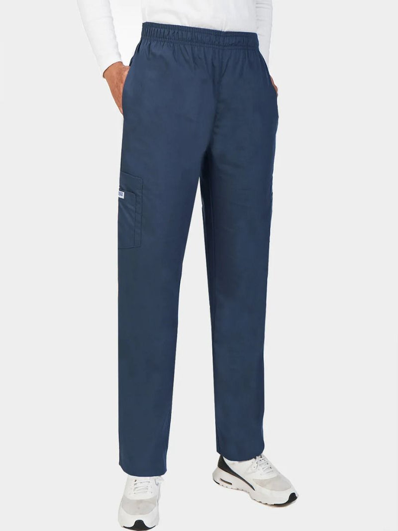 Postman Blue