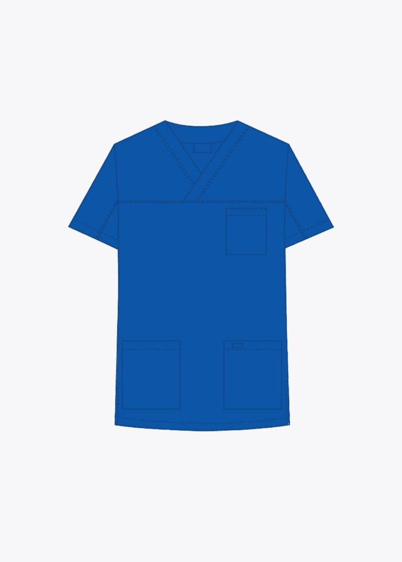 Royal Blue