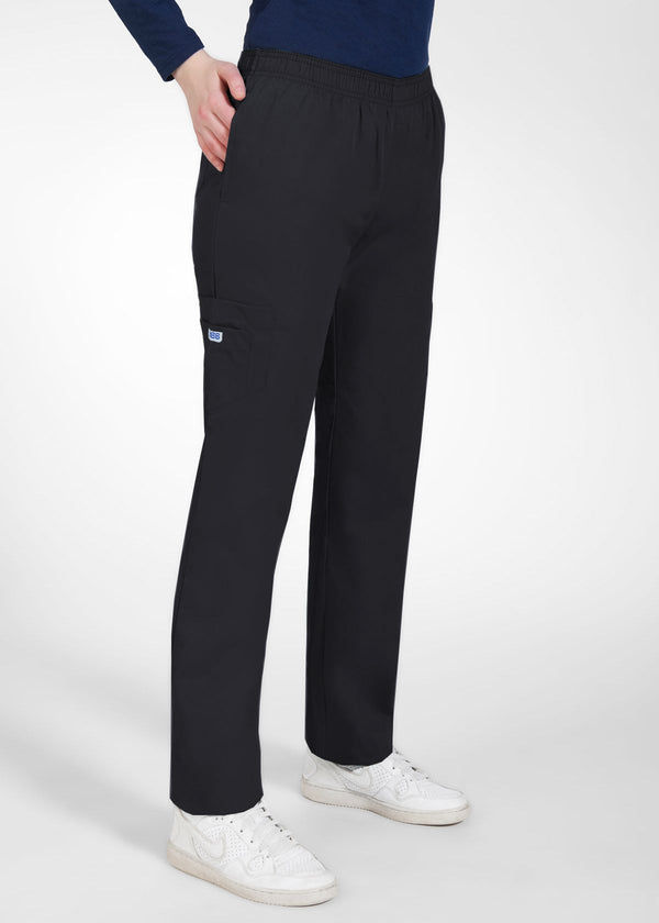 MOBB Boot Cut Flip Flap Scrub Pant - Tall 312P