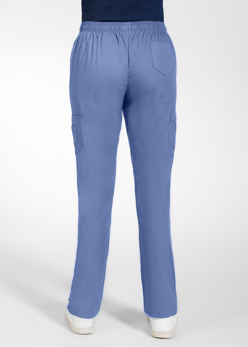 Postman Blue