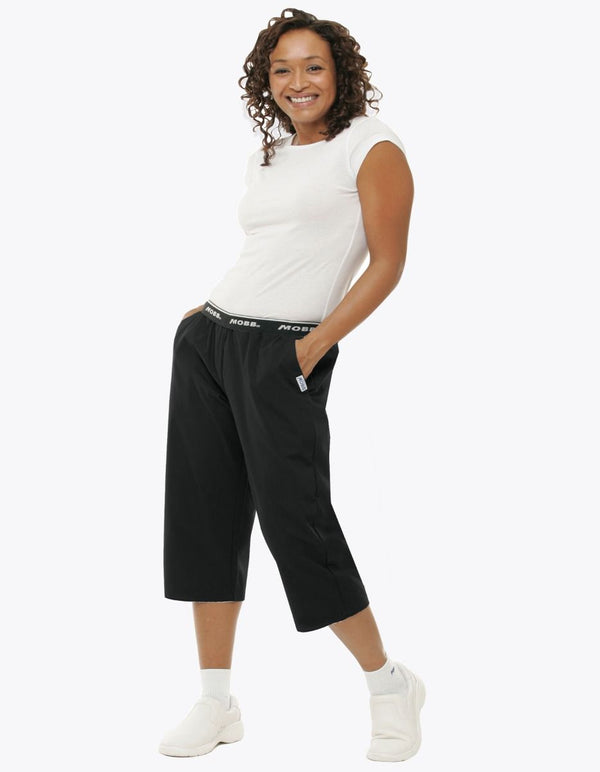 MOBB Flip Flap Capri Pant 314P