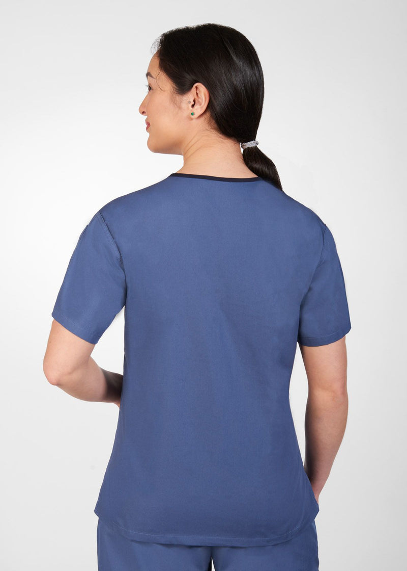 Postman Blue