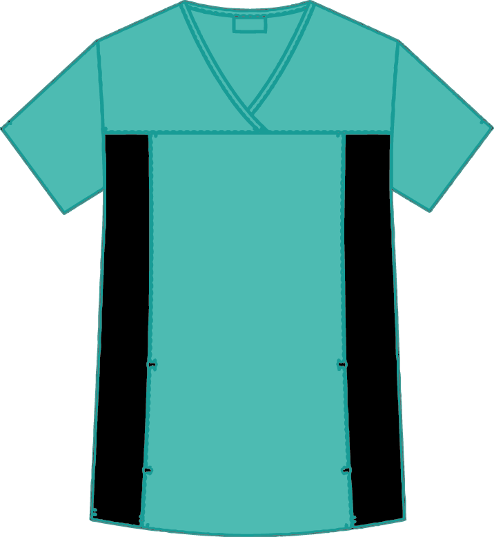 Sea Green