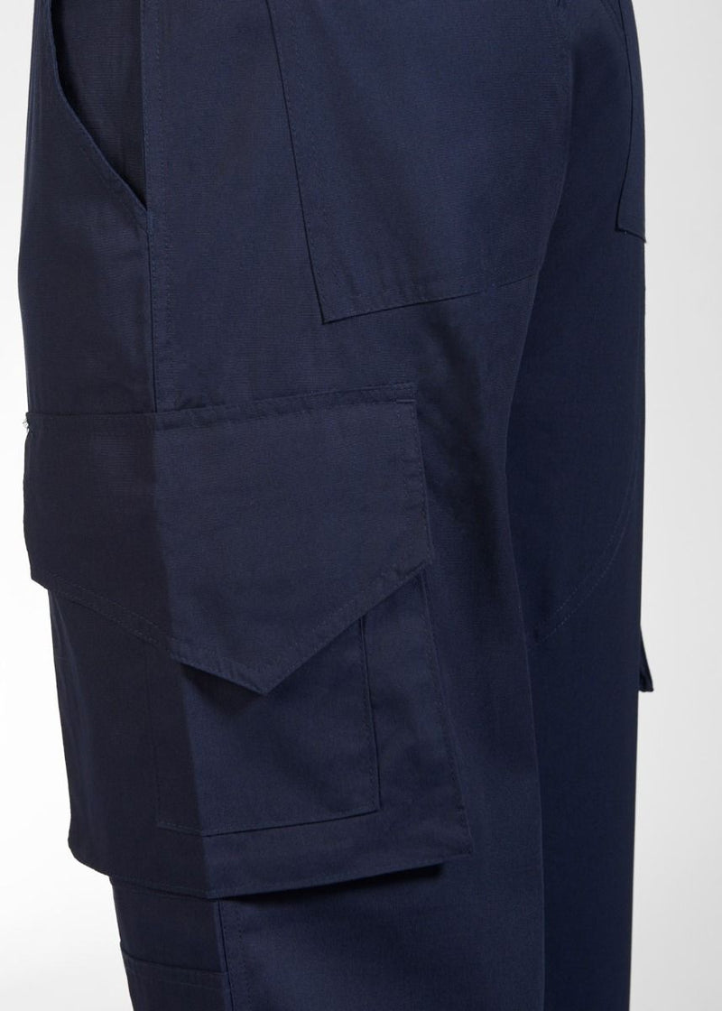 MOBB Six Pocket Cargo Pant - Tall 409PT