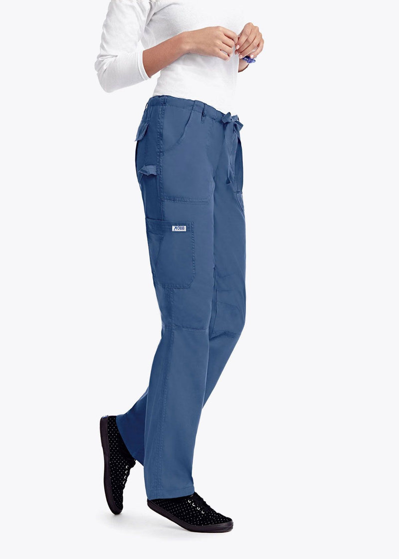 Postman Blue