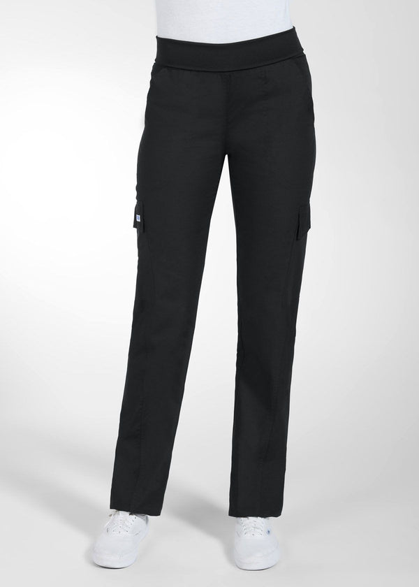 MOBB Flexi Waist Scrub Pant - Tall 416PT