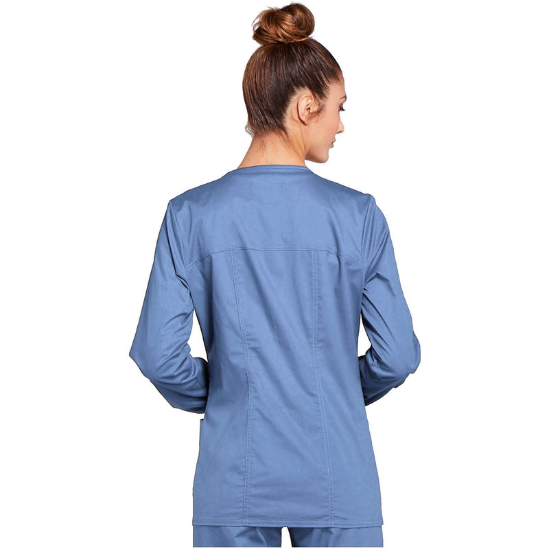 ciel - Zip Front Jacket