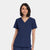 Women's V-Neck Top