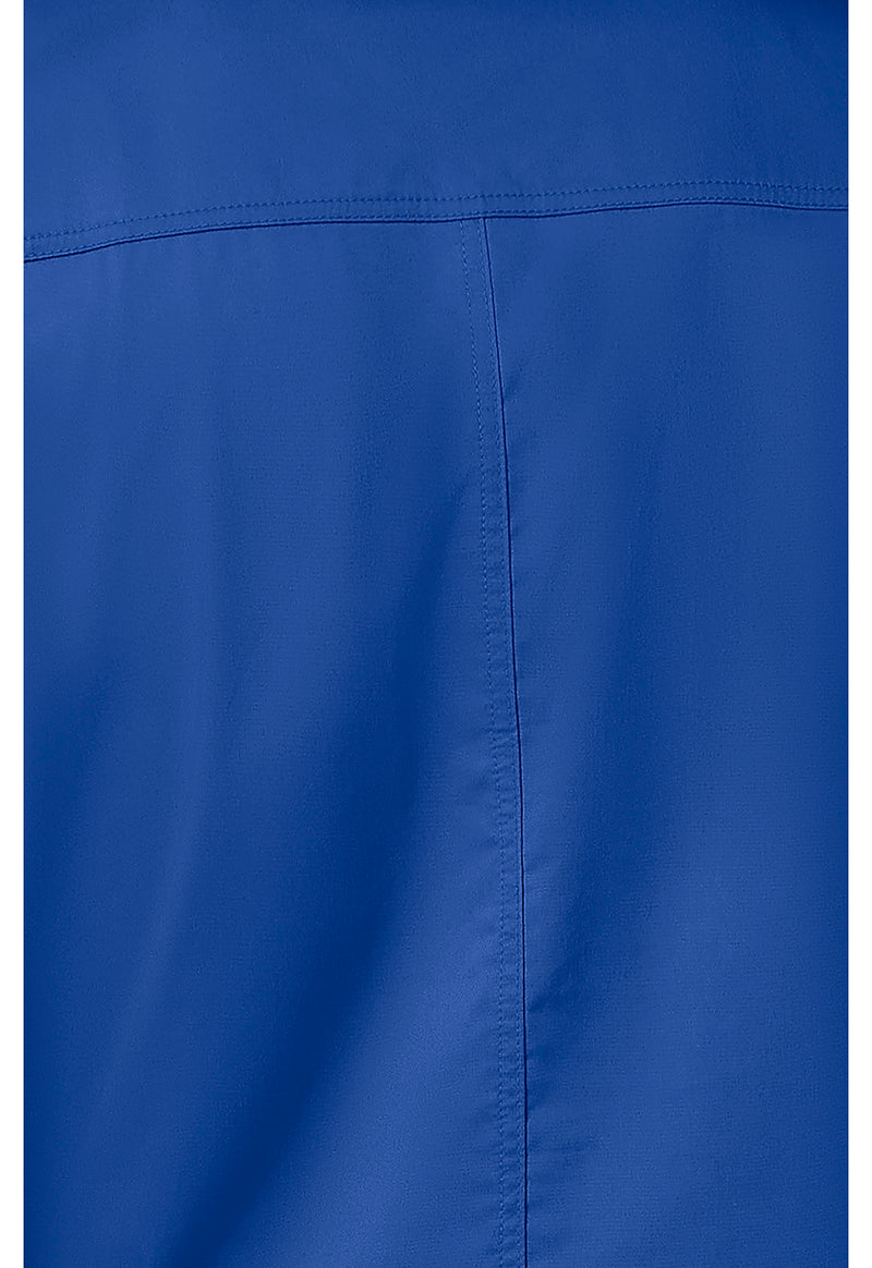 royal - Unisex V-Neck Top (View 4)